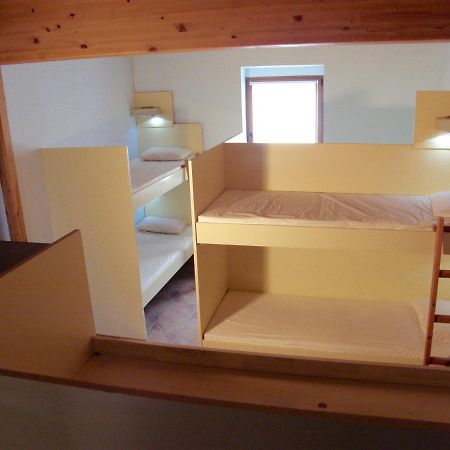 Albergue San Bruno Moratinos Dış mekan fotoğraf