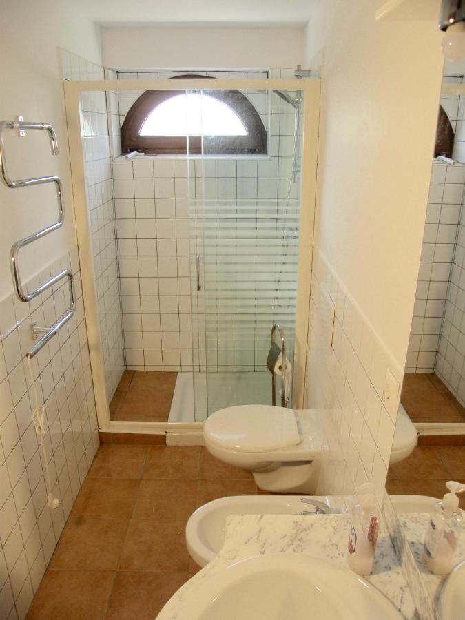 Albergue San Bruno Moratinos Dış mekan fotoğraf