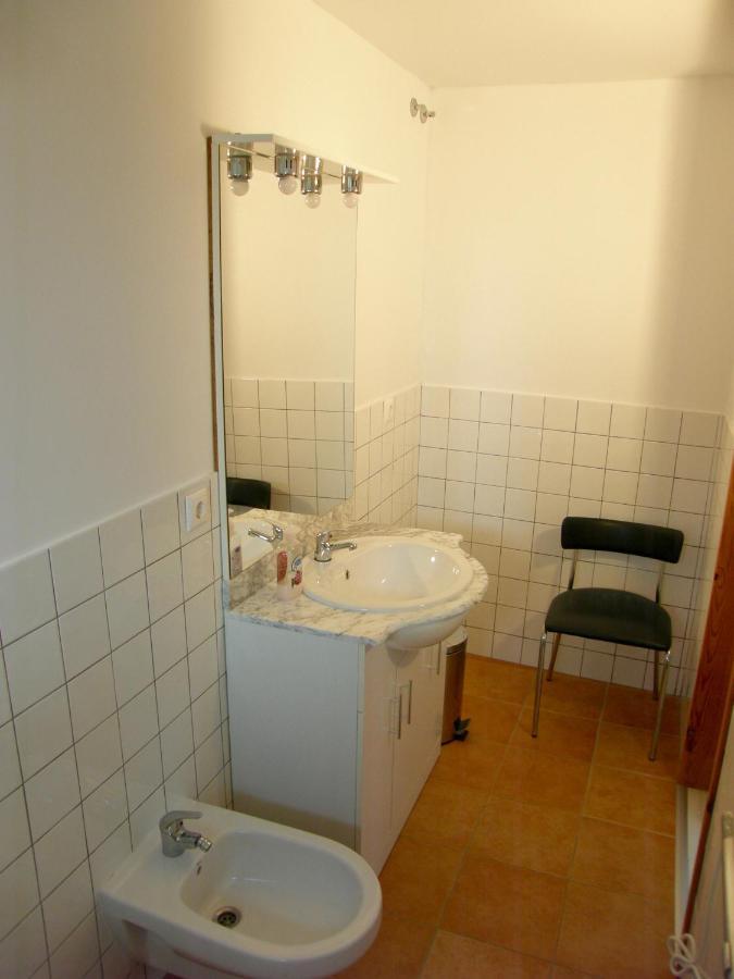 Albergue San Bruno Moratinos Dış mekan fotoğraf