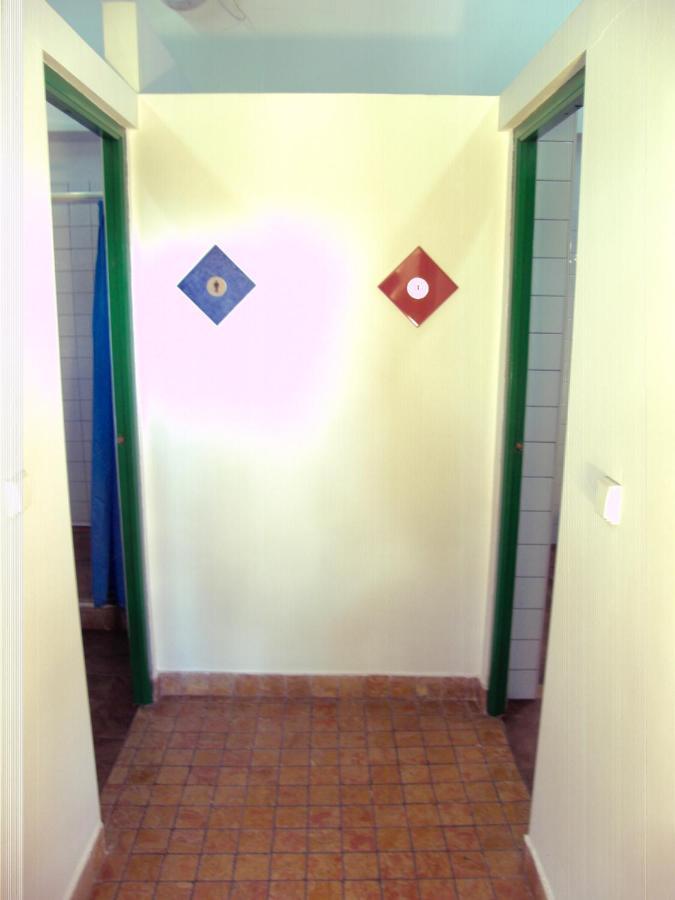Albergue San Bruno Moratinos Dış mekan fotoğraf