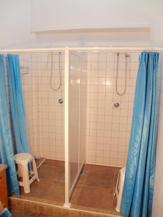 Albergue San Bruno Moratinos Dış mekan fotoğraf