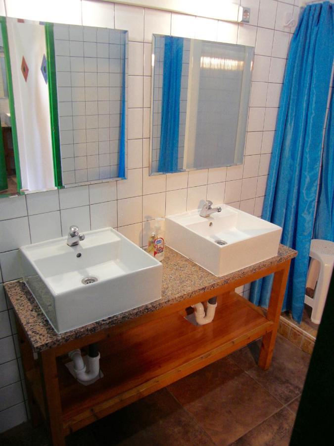 Albergue San Bruno Moratinos Dış mekan fotoğraf