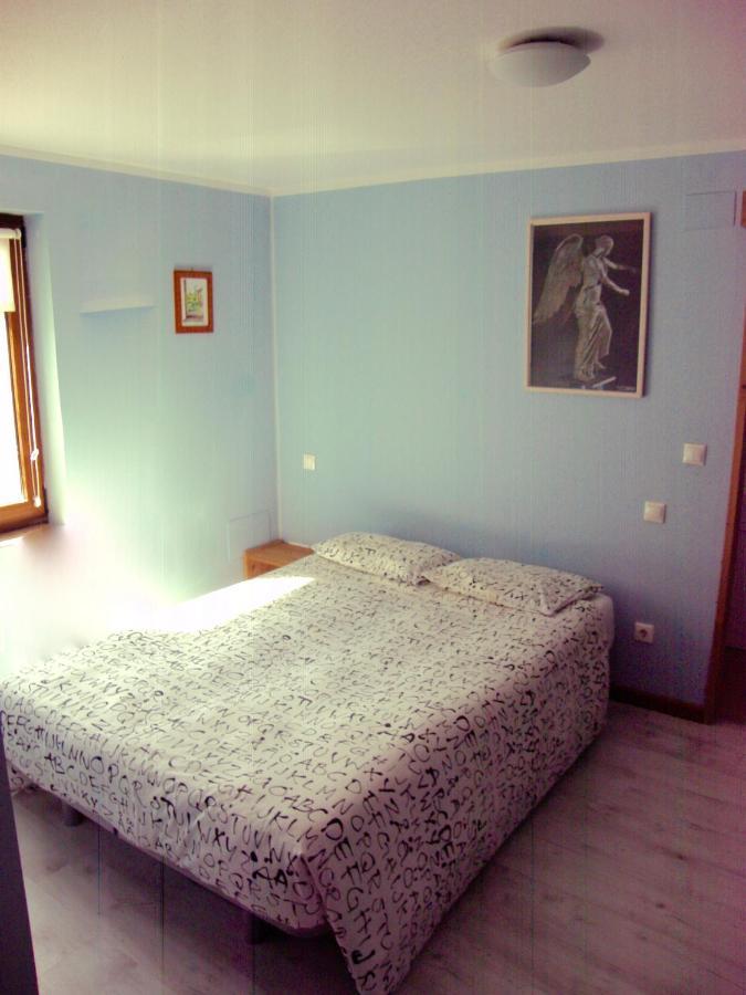 Albergue San Bruno Moratinos Dış mekan fotoğraf