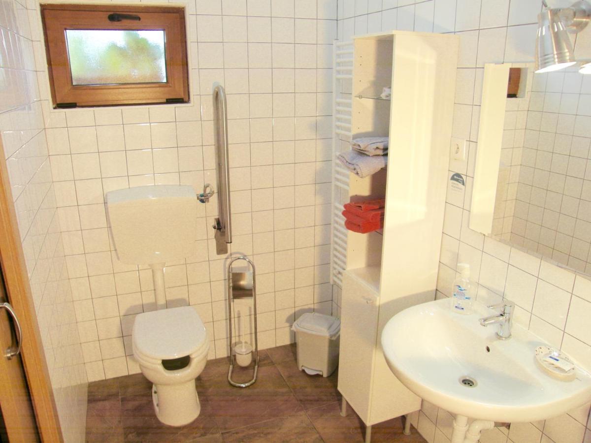 Albergue San Bruno Moratinos Dış mekan fotoğraf