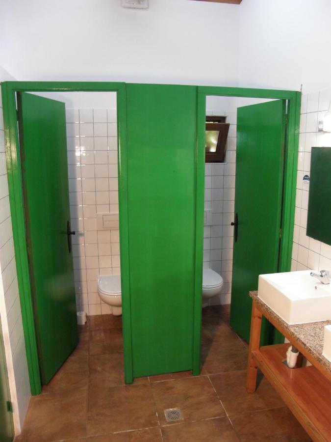 Albergue San Bruno Moratinos Dış mekan fotoğraf