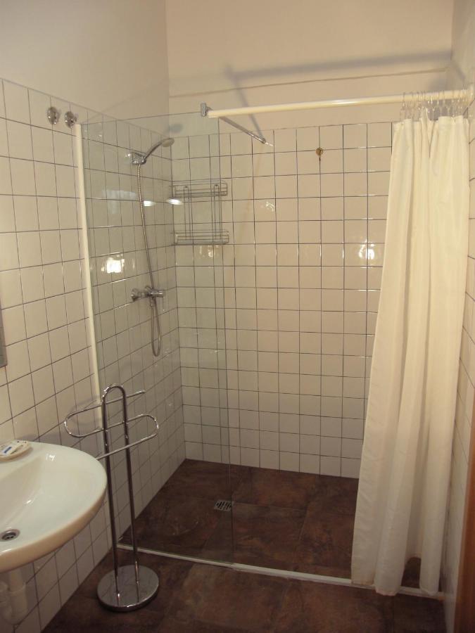 Albergue San Bruno Moratinos Dış mekan fotoğraf